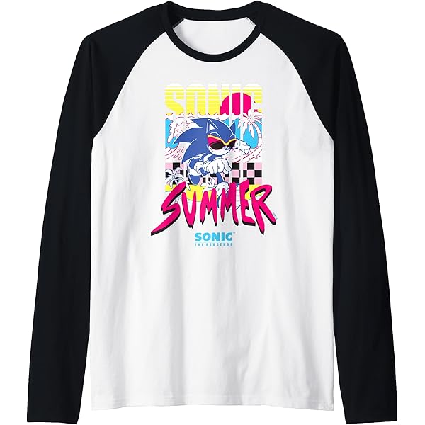 Amazon.com: Sonic the Hedgehog - 